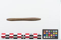 Foto von Schleifstein (NHMW-PRAE-024383)